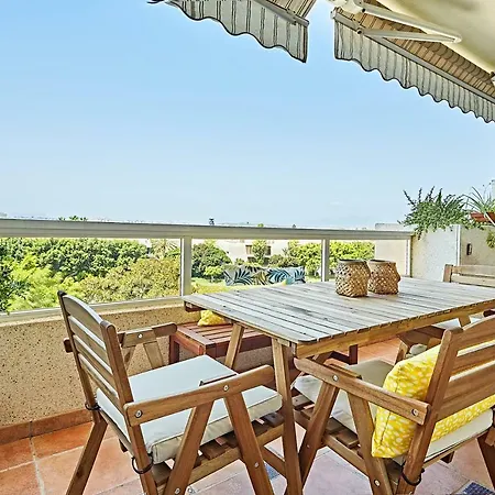 Apartment Beferent Riviera Blanca Golf - Playa Alicante