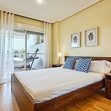 Beferent Riviera Blanca Golf - Playa Alicante